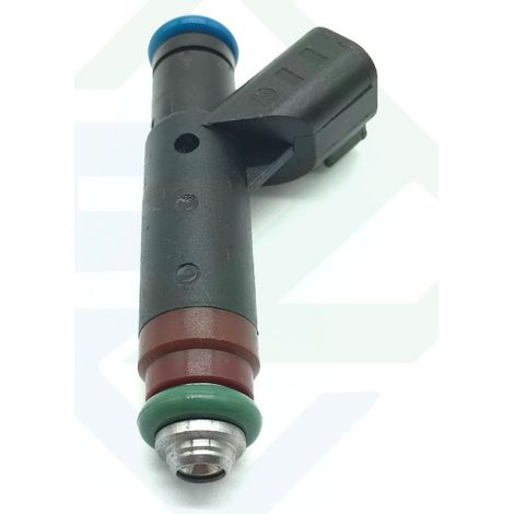 Compatible with Ford and Mercury 3.0L engines (model years 2000-2005), YF1E-F4C fuel injector (1/5)