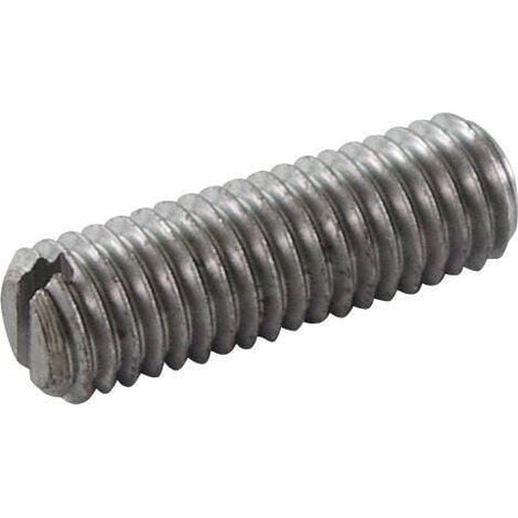 Pasador roscado 8x20 916 AL-KO AK702628