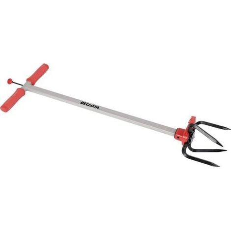 Cultivador  160mm  BELLOTA (1/2)