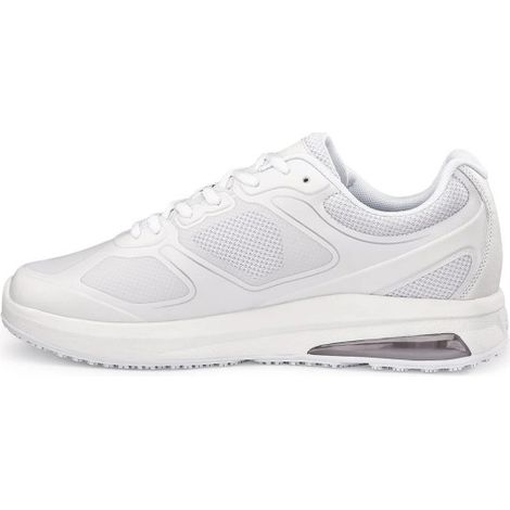 Zapatos para equipo antideslizantes deportivo para hombre EVOLUTION II SHOES FOR CREWS 39 Blanco (1/5)