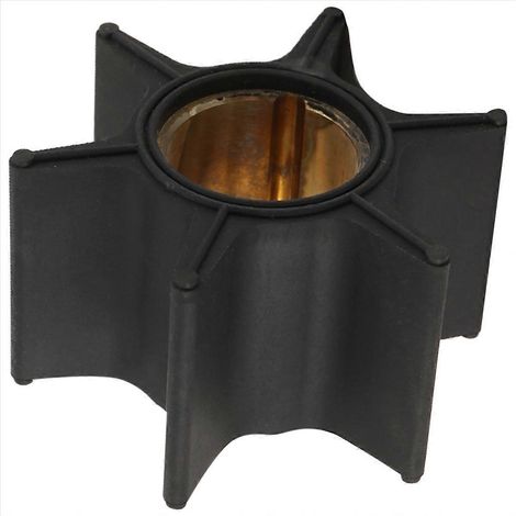 Wasserpumpen-Impeller-Reparatursatz 46-96148A8 für Mercury V6 150-225, langlebiges Ersatzteil (1/5)