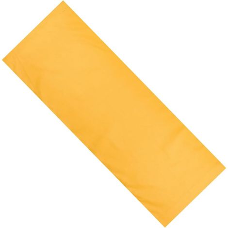 120 x 43 cm Chaise de Plage en Toile de Rechange pour chaises Longues Pliantes d'extérieur en Tissu de Rechange pour chaises Longues inclinables en Tissu pour Prendre Le Soleil en été (1/5)