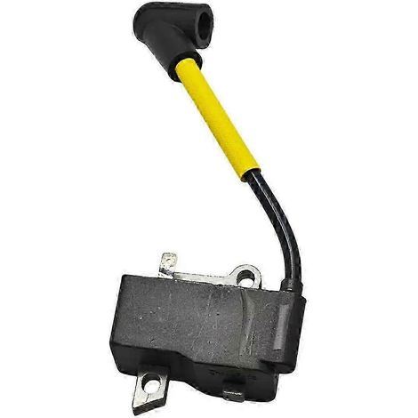 Module de bobine d'allumage 537038501 pour Husqvarna 235R 232R 225R Walbro 2025 (1/5)