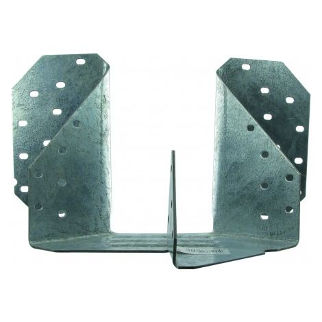 Steigbügel für Kruppe THJA26 38x137mm - Ep 2mm (1/4)
