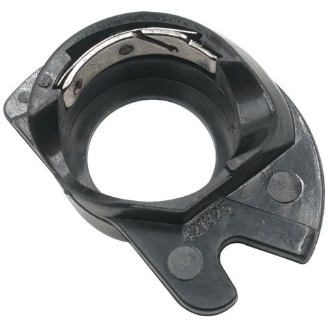 Sollbry 2 portabobinas n.° 421326, compatible con máquinas de coser Singer de bobina de inserción. (1/5)