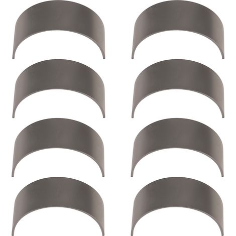 Crankshaft Bearing Kit for Ford Mondeo 2000-2007 1096238 8PCS Direct Replace (1/5)