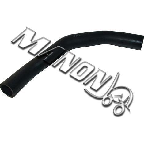 High-quality forklift parts 16512-26600-71 water hose suitable for Toyota forklifts (1/4)