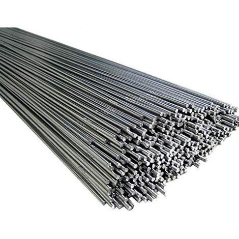 Maison, Tiges de Soudure TIG en Inox 316L 2, 4 Mm par BMF Direct, Intérieur, Accessoire, Maison, Équipement, 2,4 (1/2)