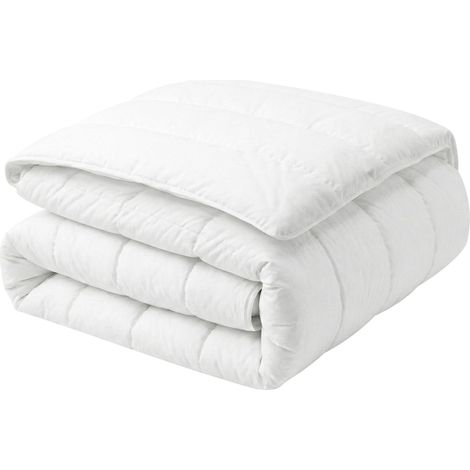 Copripiumino in cotone Lyocell imbottito in poliestere 9.0 TOG 200 x 220 cm Howerla