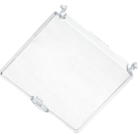 Scocca copri tasto - Cappa aspirante - WHIRLPOOL - 987093662894649221 (1/2)