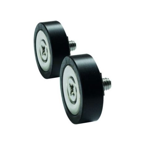 SOFOP TALIAPLAST - kit 2 aimants pour derouleur - (1/3)