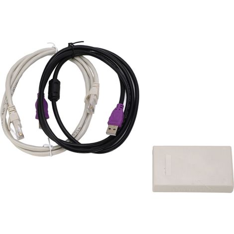 Module d'interface professionnel P810, sortie USB RS232 pour contrôleur de générateur en haute mer (1/5)