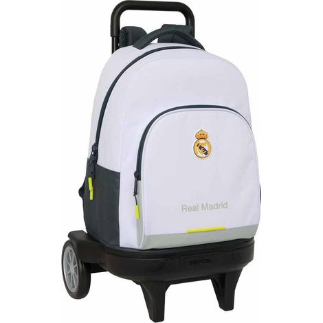 Trolley compact evolution Real Madrid 25/26 45cm