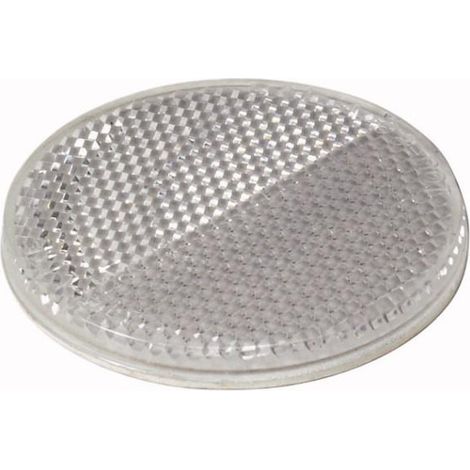 Rétroréflecteur rond 55mm EATON 6200A-6505