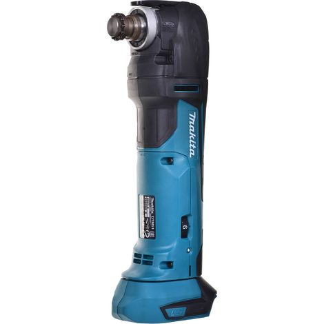 Makita dtm51zx1 multi-outil oscillant (1/5)