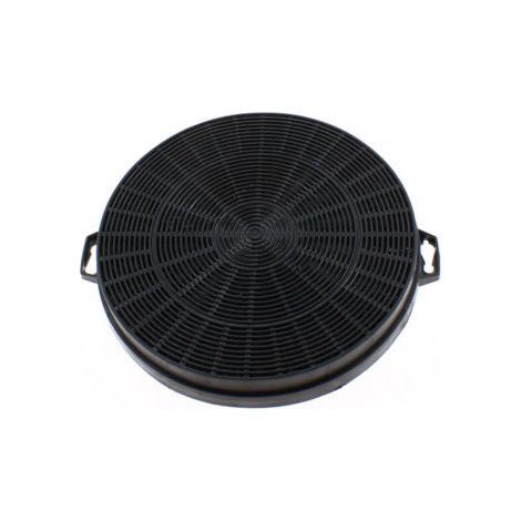 Filtre à charbon pour hotte 210mm – Modèle CP210 TYPE290 – Remplacement tous les 3 mois – Absorption graisses et odeurs (1/5)