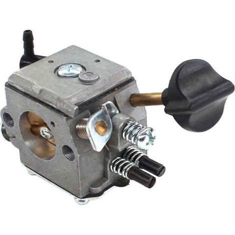 Carburateur pour Stihl BR400 BR420 BR320 BR380 42031200601 Souffleur à Dos Carb Pièces de Rechange (1/3)