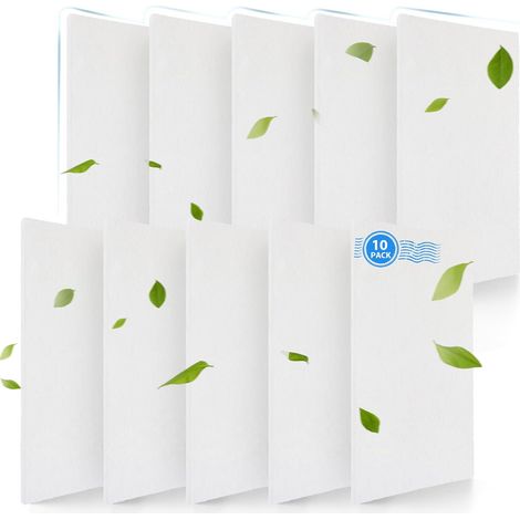 10x Filtre en Mousse pour Aspirateur 26 x 15 x 1 cm Filtre Moteur pour Aspirateu Filtres de Remplacement D'aspirateur Filtre Hepa Aspirateur (1/5)