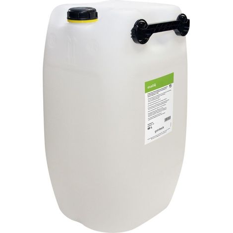 Grünbeck exaliQ Mineralstofflösung pure Härtestabilisierung, 60L Stapelkanister, 114084 (1/3)