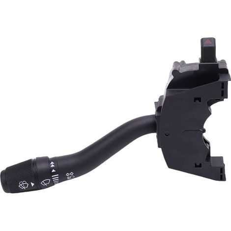 Levier de clignotant, interrupteur de colonne de direction, essuie-glace de pare-brise, remplacement haut et bas pour B2300 B2500 B3000 B4000 (1/5)