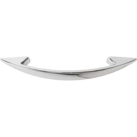 Möbelgriff 178mm Edelstahl Schubladengriff Küchengriff Schrankgriff Türgriff (1/5)