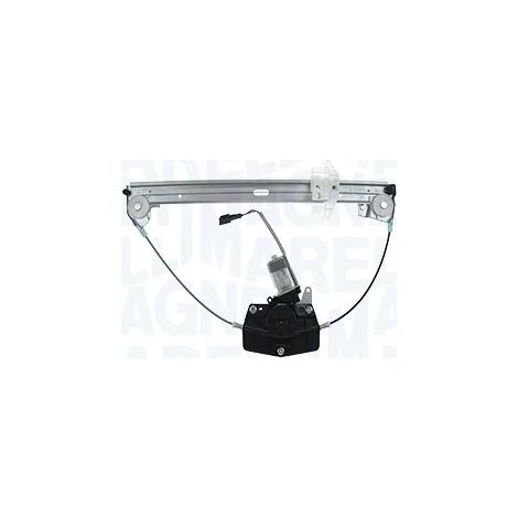 Lève-vitre Magneti Marelli 350103631000 PEUGEOT 922196 9221F0