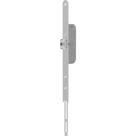GU-Secury Stulpverlängerung Automatic 300 mm, Stulp 20 mm, rund, Stahl verzinkt