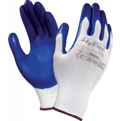 Guanto Protettivo Hyflex 11-900, Misura 10 (A 12)