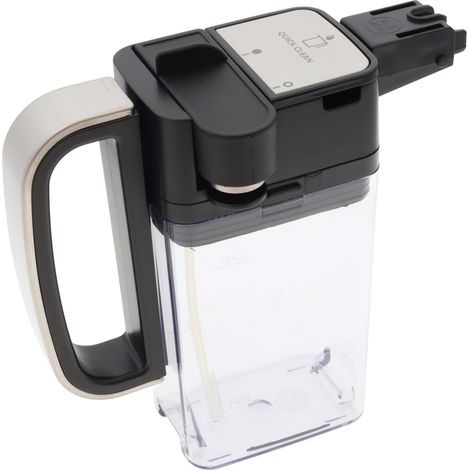 Saeco caraffa latte macchina caffè PicoBaristo GranBaristo Avanti HD8927 HD8975 (1/4)