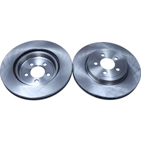 Disque de frein avant Maxgear Chrysler 300C (1/3)