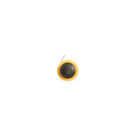 ROCCHETTO 2 FILI NYLON P25