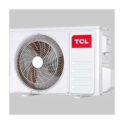 UNITA' ESTERNA P9 18000 Btu