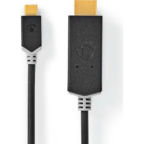 Adaptador Usb  Usb 32 Gen 1  Usb Type-C  Mach (1/3)