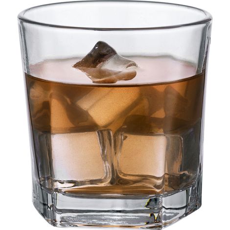 Florina Rossini Whiskyglas 280 ml