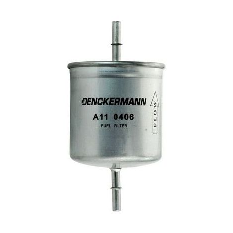 Kraftstofffilter A110406 Denckermann