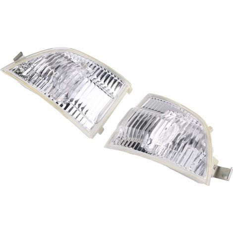 Cafoucs – car rearview mirror indicator, for Ford Focus C MAX 2003 – 2013 (1/5)