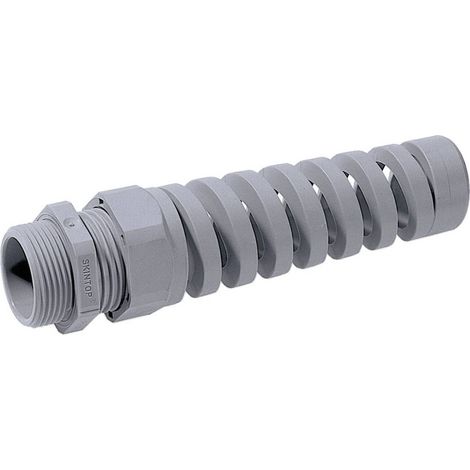 N/A LAPP SKINTOP® BS-M 32 x 1.5 53111640 M32 Polyamide gris-argent (RAL 7001) 1 pc(s) (1/2)