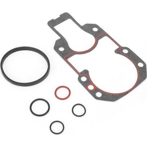 Dpofirs Kit de Joints D'entraînement Extérieurs de Haute qualité pour Mercruiser I/R/MR - pour les Professionnels de la Réparation et de L'entretien de Bateaux. (1/5)