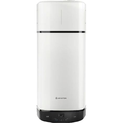 ARISTON Nuos Plus S2 WH scaldacqua a pompa di calore 80 litri wifi codice prod: 3629145