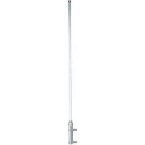 Antenna 2,4 Ghz omni direzionale x sistemi LAN wireless guadagno 12 db su palo