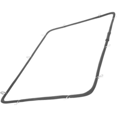 Joint de porte pour four BOSCH - 11057406
