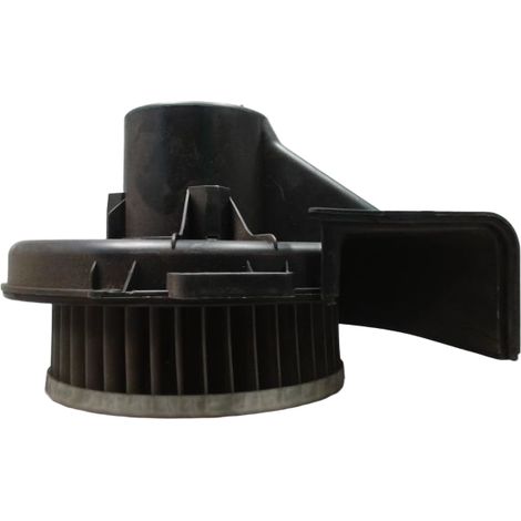[PRODUIT D'OCCASION] Moteur Ventilateur Chauffage VOLKSWAGEN Polo 2005- ♻️ Ref Oe. 6q1820015h - Garantie à vie (1/4)