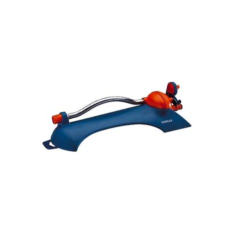 Irroratore Oscillante Swing m con Innesto Rapido Blister (637605) Uniflex