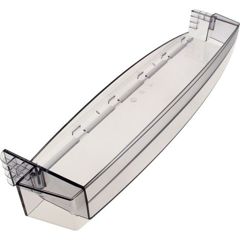BALCONNET DE PORTE INF/SUP POUR REFRIGERATEUR GORENJE - 03041442 (1/3)