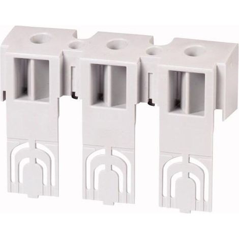 Cubierta terminal Eaton nzm2-xksfa diseño modular 8x3x11 cm