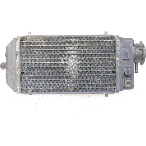 [PRODUIT D'OCCASION] RADIATEUR HONDA MTX TC02 125 1987 - 1989 (1/5)