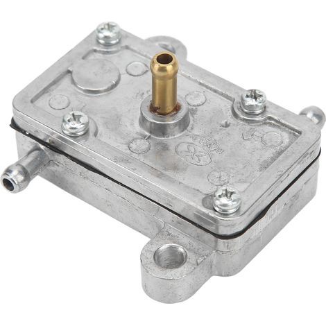 Pompe à carburant DF44 211D, débit de 14 l/h, de remplacement pour scooter quad Odyssey 50 cm³, 125 cm³, 150 cm³, 250 cm³ et 300 cm³, moteur GY6. (1/5)