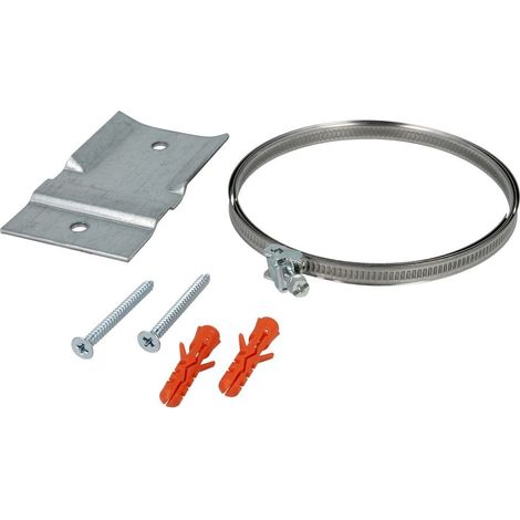 Fixation murale pr vase d'expansion Extravarem LR