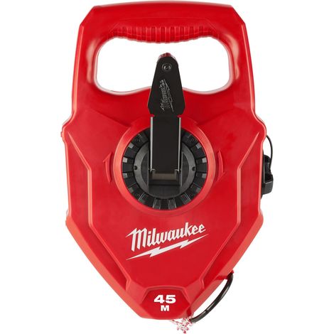 Filo a piombo Milwaukee su bobina da 45 m
