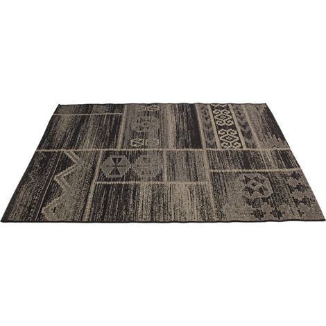 Tappeto maya nero 160x230 bizzotto - bizzotto (1/2)